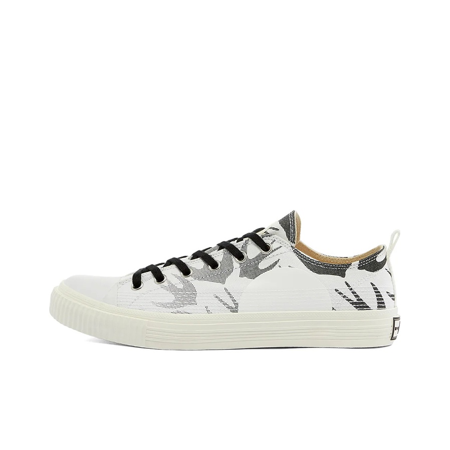 Mcq Alexander Mcqueen White Sneakers for Women s Men s Sneakers Clothing Sale New POIZON