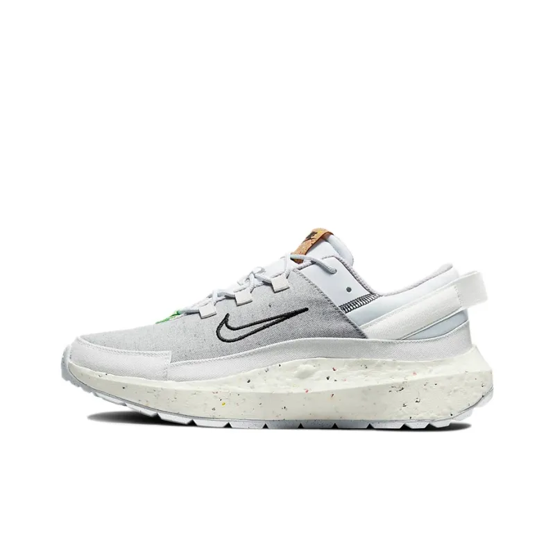 Nike Crater Remixa 'Pure Platinum Photon Dust' Women's-0