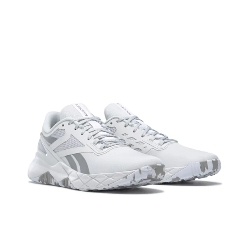 Reebok Women's Nanoflex Tr 'Cold Grey' Women's-2