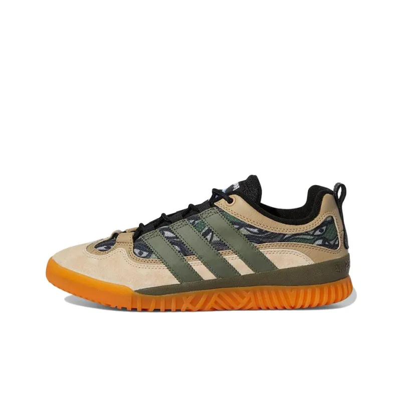 Adidas Fa Experiment 1 Fucking Awesome Dust Sand-0