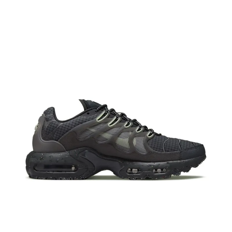 Nike Air Max Terrascape Plus Black Lime-1
