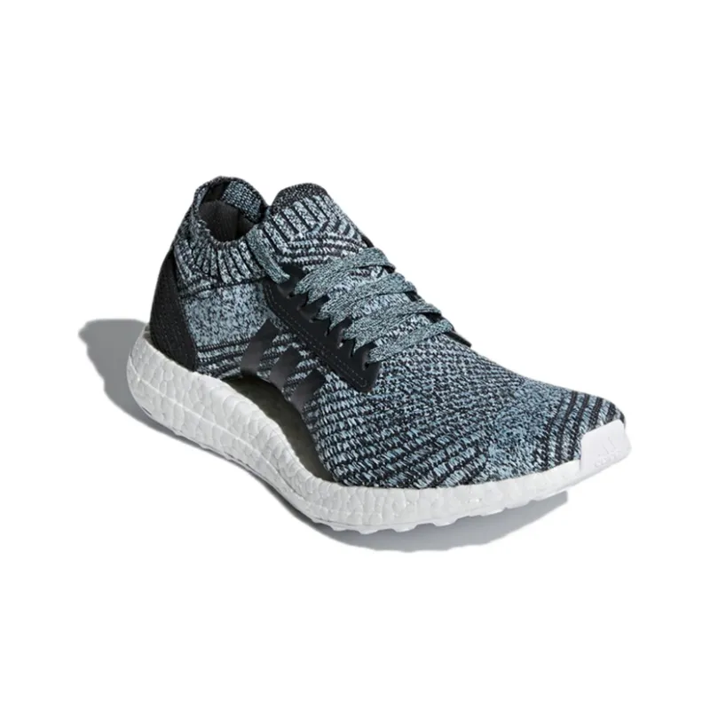 Adidas Ultra Boost X Parley Carbon Women's-2