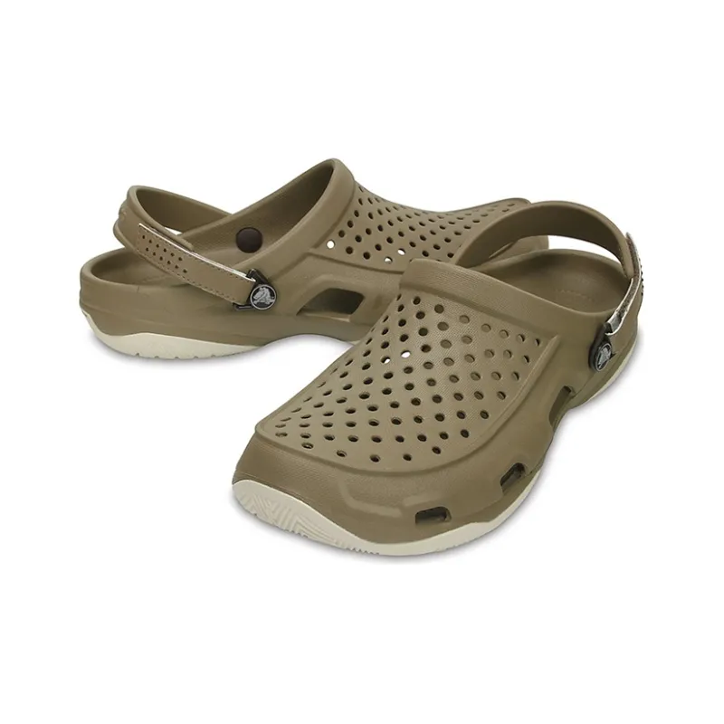 Crocs Swiftwater Clogs Men-4