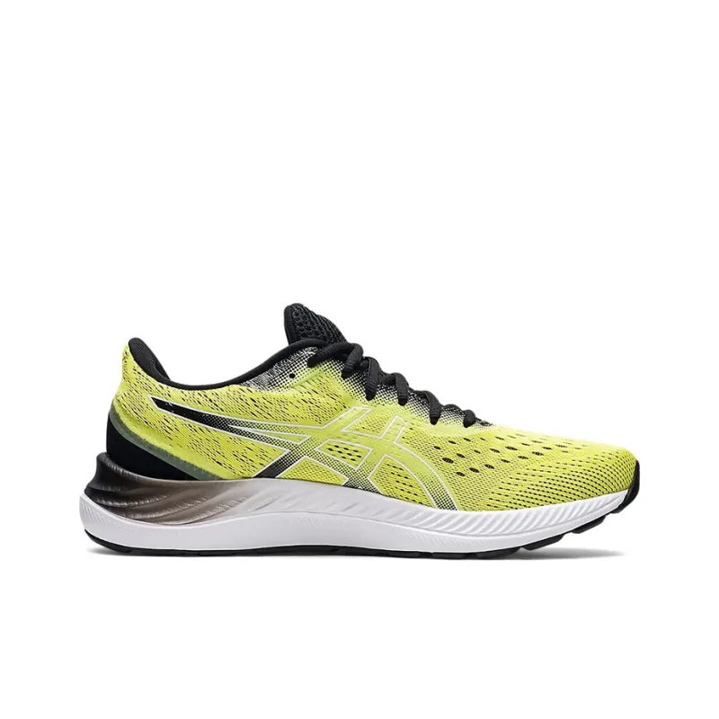 Asics Gel Excite 8 'Glow Yellow'-1