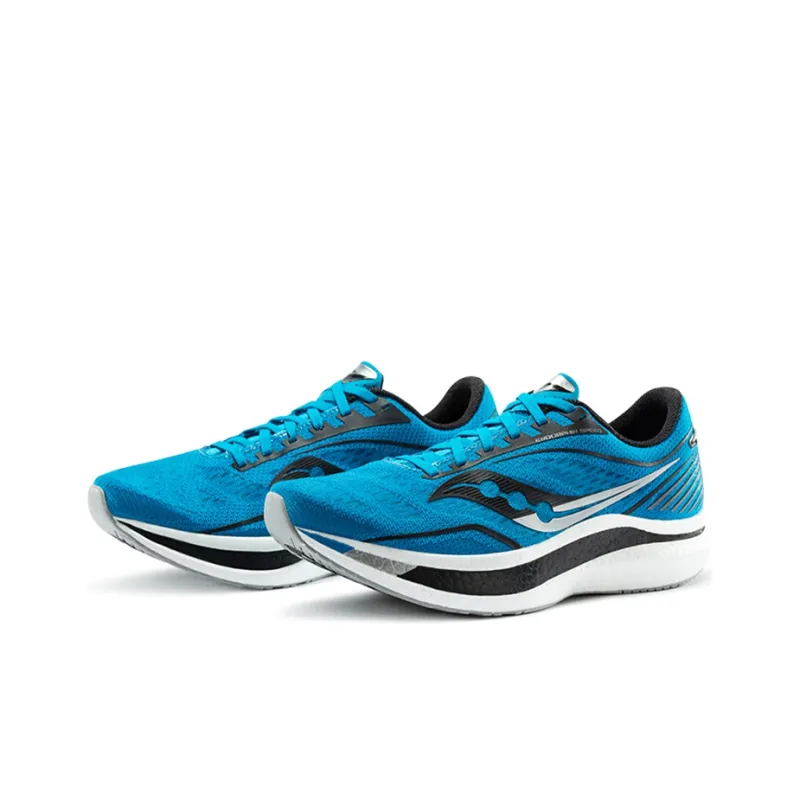 saucony Endorphin Speed 'Cobalt'-2