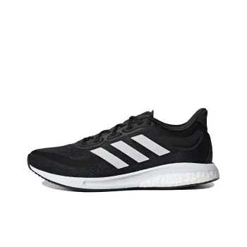 Adidas Supernova 'Black White'
