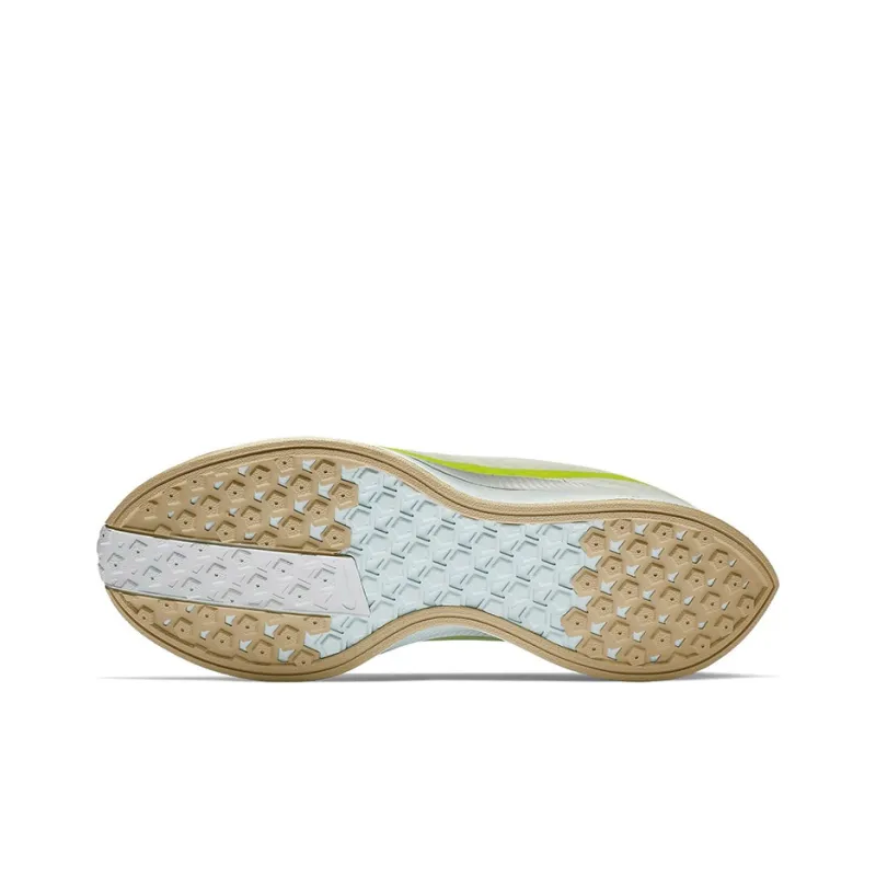 Nike Air Zoom Pegasus 35 Turbo Barely Volt Women's-6