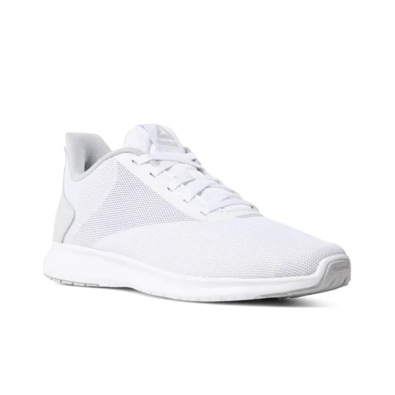 Reebok Instalite Lux Running Shoes Women's Low-Top White-2