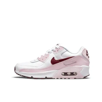 Nike Air Max 90 Leather 'Pink Foam' GS