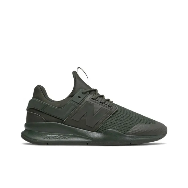 New Balance 247 'Faded Rosin'-1