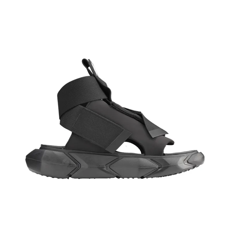 NORVINCY Urban Techwear Beach Squashy And Bouncy Feeling Trendy Sandals-1