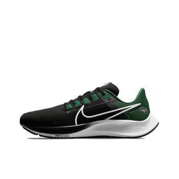 Nike X Nfl Air Zoom Pegasus 38 'New York Jets'
