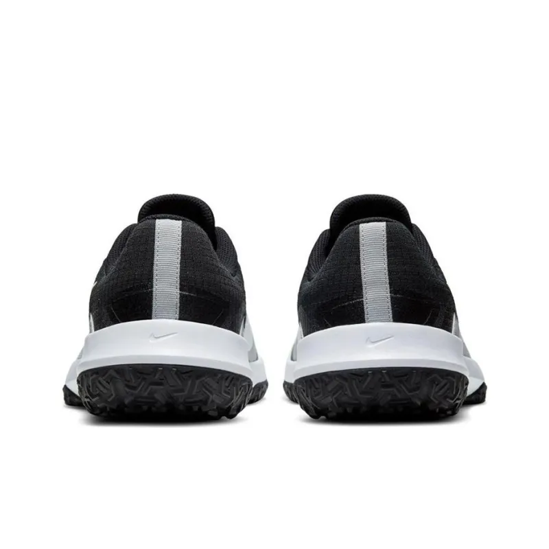 Nike Varsity Compete Tr Trainer 3 Low Top Running Shoes Black/White/Grey-4