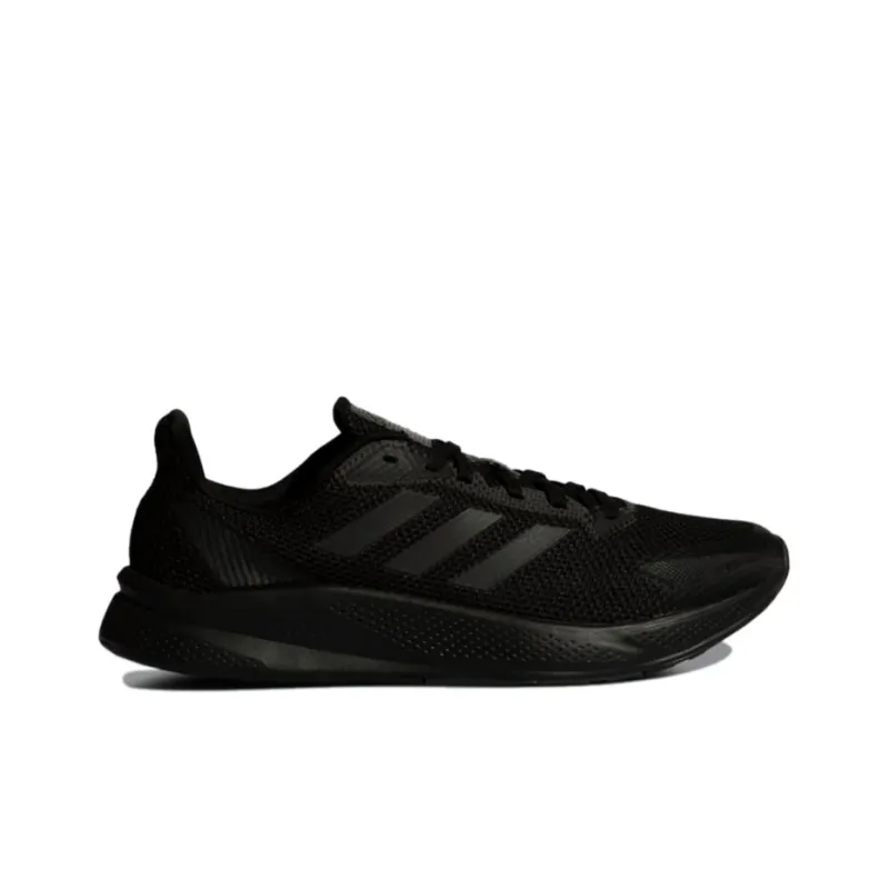 Adidas X9000l1 Black Women's-1
