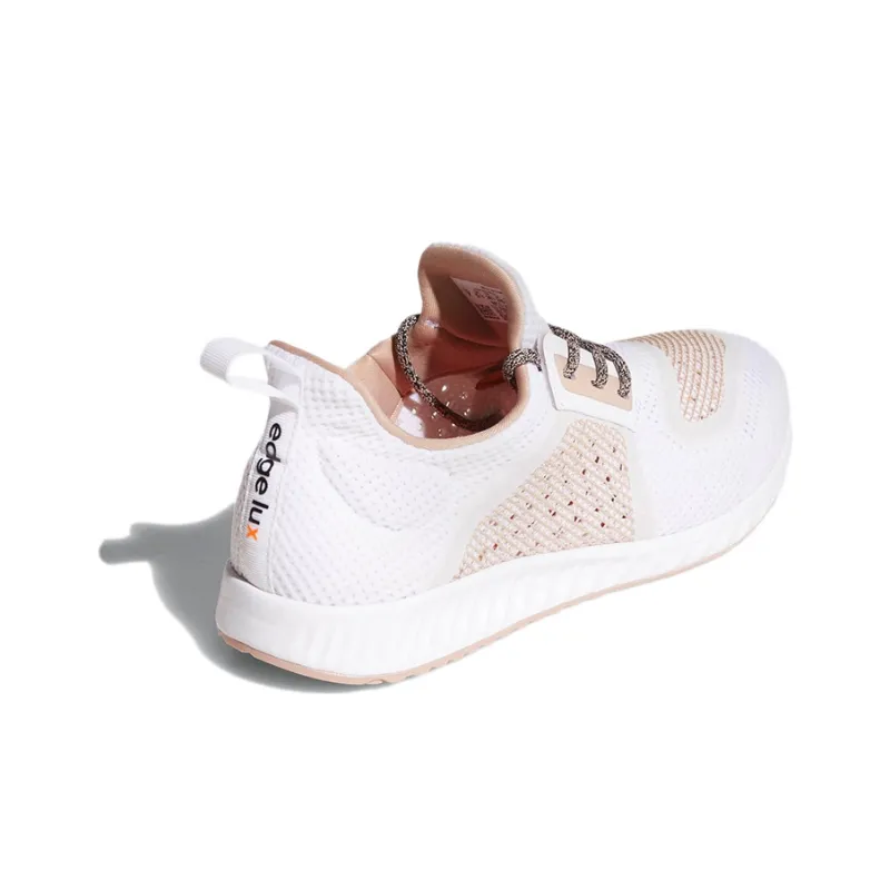 Adidas Edge Lux Clima 'Ash Peach' Women's-3