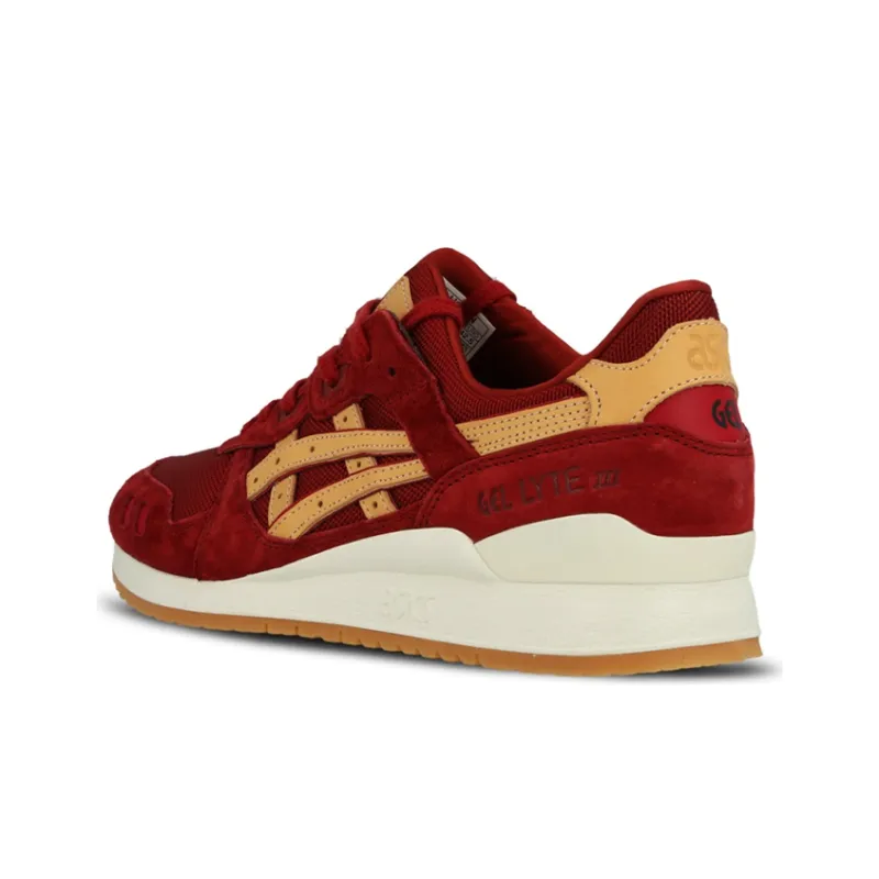 Asics Gel Lyte 3 'Veg Tan'-3