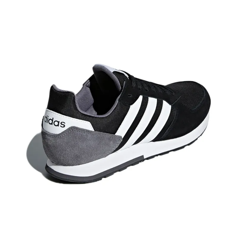 8K Adidas Neo 'Clear Orange'-3