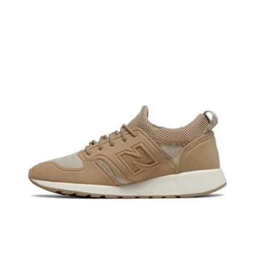 New Balance NB 420 Running Shoes Women's Low-Top Brown