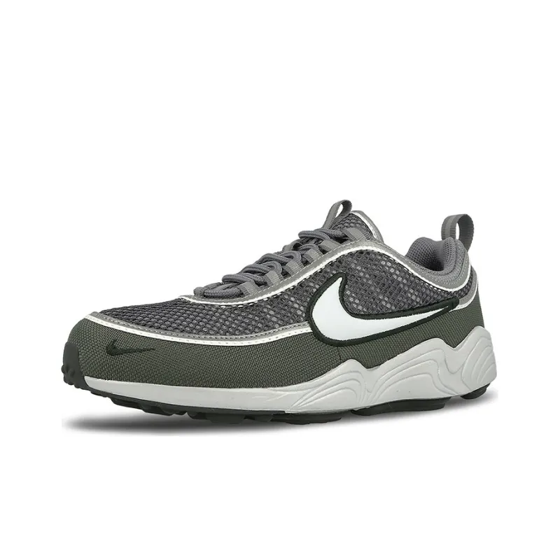 Nike Air Zoom Spiridon '16 Dark Grey-2