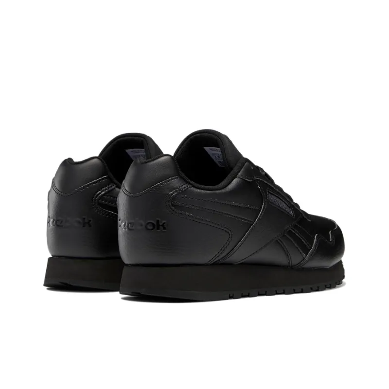 Reebok Women's Classic Harman Run 'Triple Black'-3