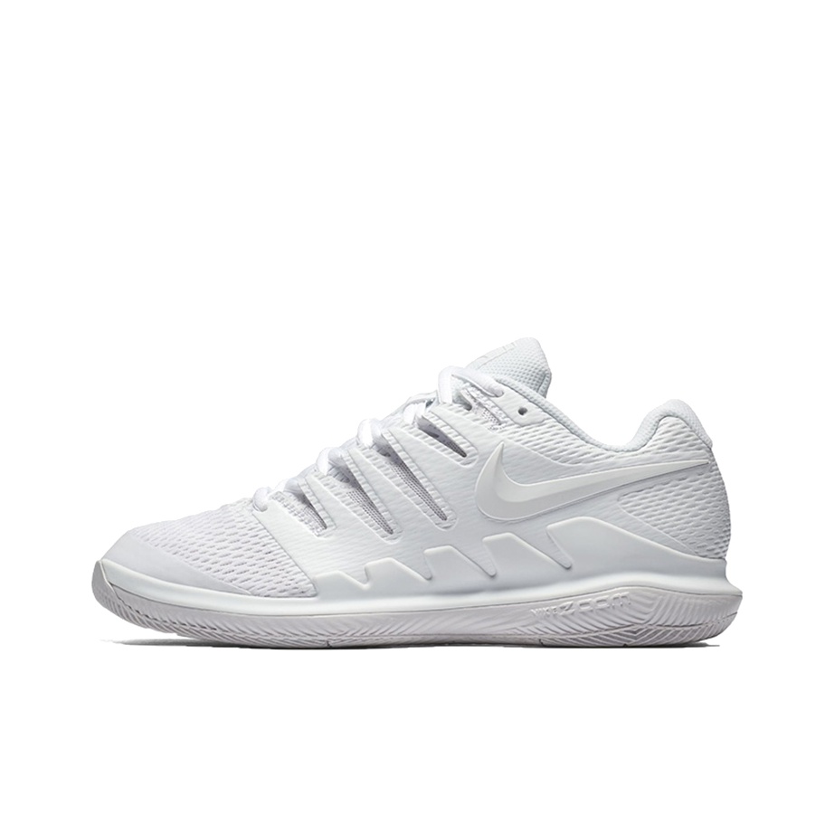 Nike Air Zoom Vapor X Tennis Shoes Women s Low top White 39