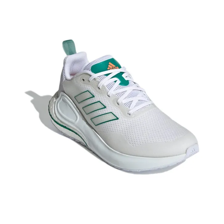 Adidas Alphalava White Green 'White Green'-2