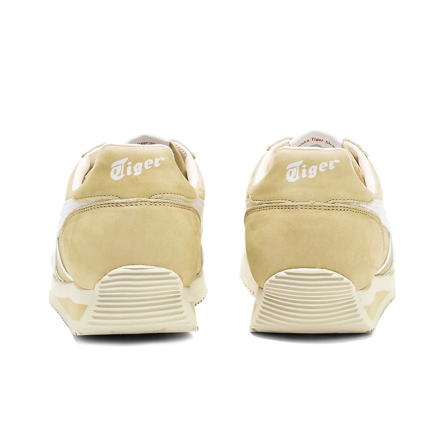 ★Onitsuka Tiger★MOAL 77 NM★WHITE★ Onitsuka Tiger Moal 77 Nm Shoes 'Paper Bag White' - POIZON