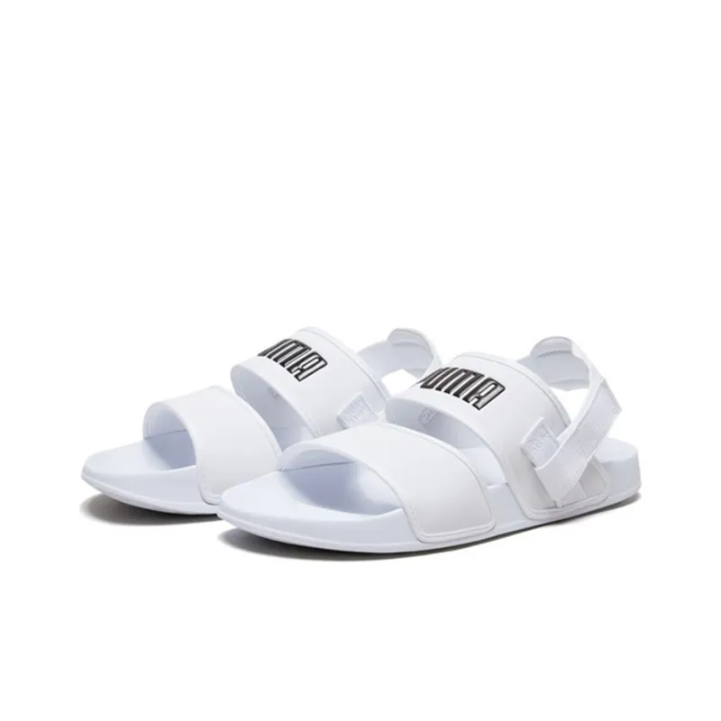 PUMA Leadcat Ylm Lite 'White'-2