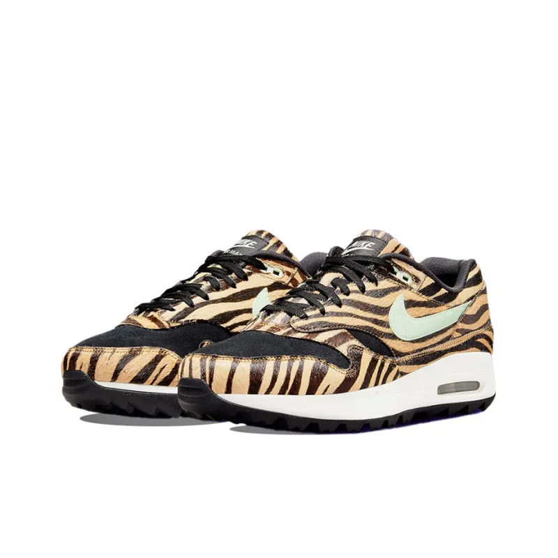 Nike Air Max 1 Golf Tiger-3