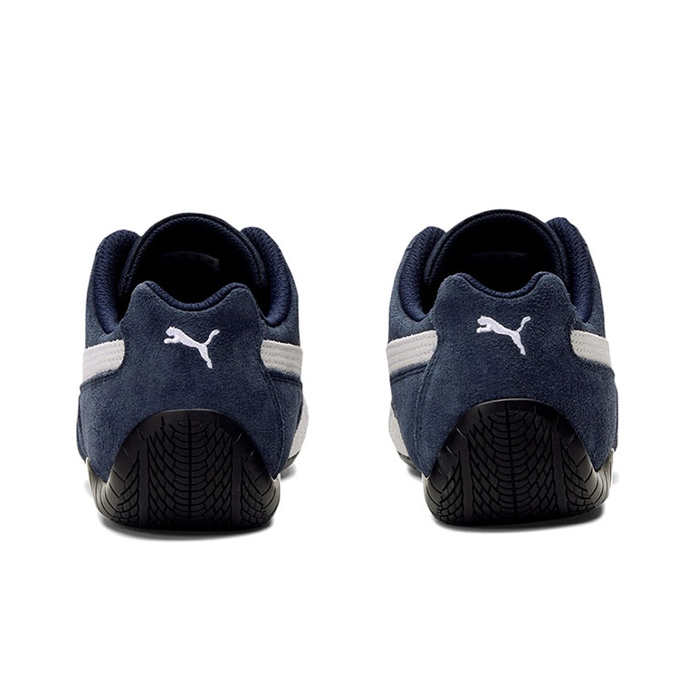 PUMA Speedcat Ls Peacoat White Кросівки puma wild rider soft