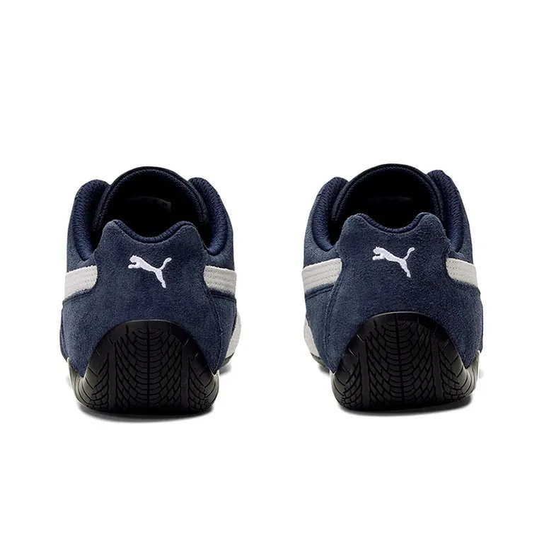 PUMA Speedcat Ls Peacoat White-4