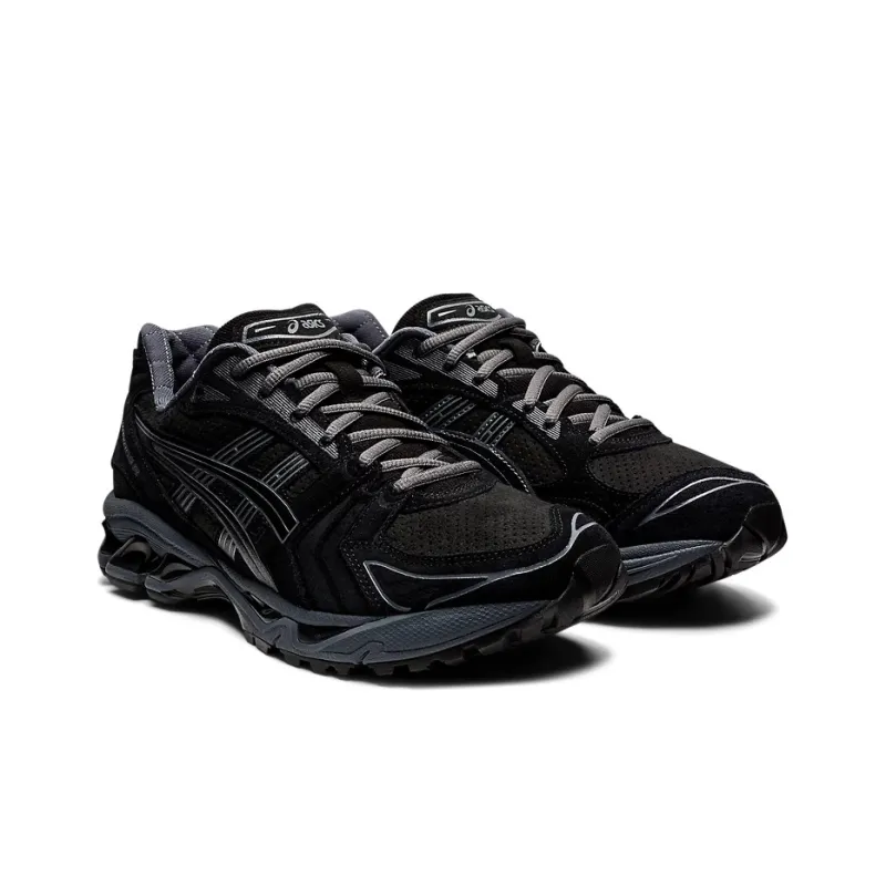Asics Gel-Kayano 14 Black Carrier Grey US M 8 - Cheap Rcj Jordan 