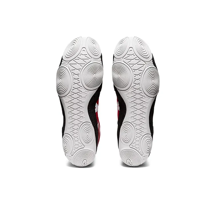 Asics Snapdown 3 'Black White'-5