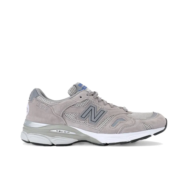 New Balance 992 MiUK Mta Nyc Subway-1