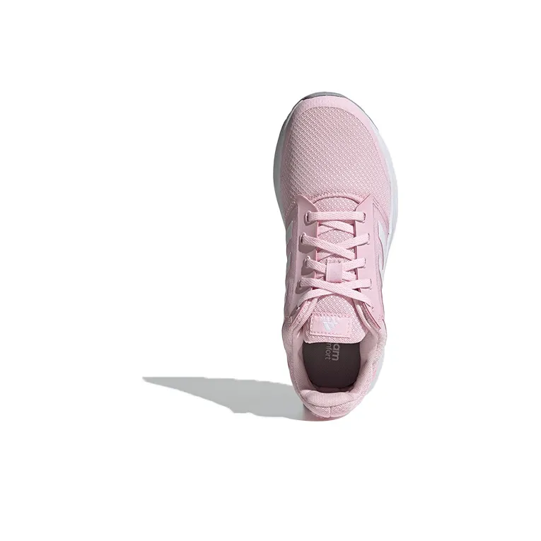 Adidas Galaxy 5 'Pink White' Women's-4