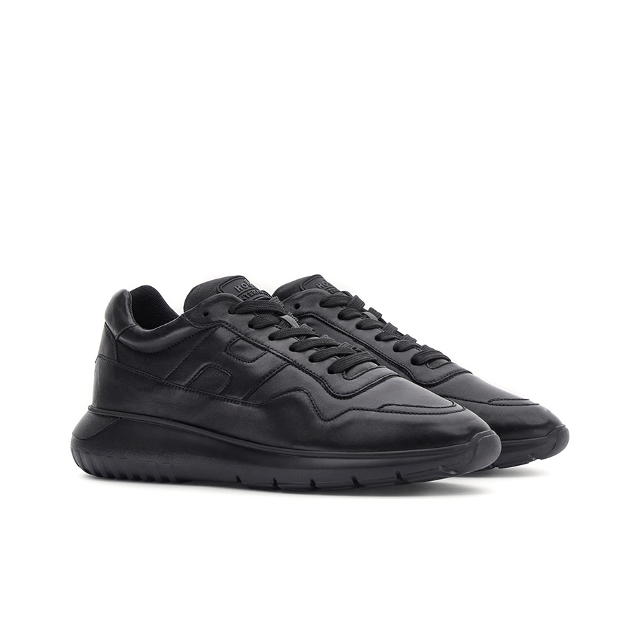 【送料&関税込】Hogan Interactive3 Low-top Sneakers HOGAN Interactive³ Low-Top Sneakers - POIZON