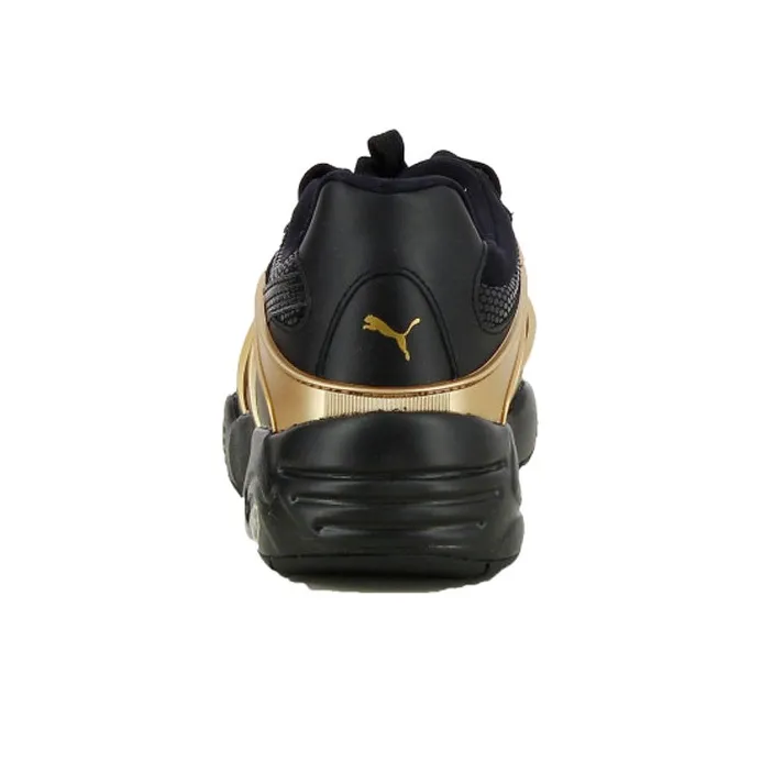 PUMA Blaze Gold 'Black Gold' Women's-4