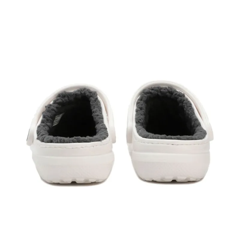 Crocs Classic Shoe Shoe Unisex White-4