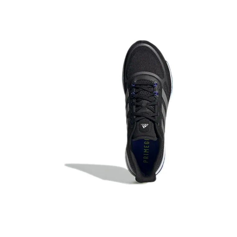 Adidas Supernova+ 'Black Sonic Ink'-4