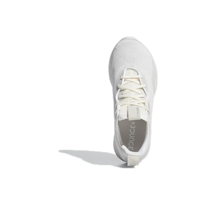 Adidas Purebounce+ Street 'Grey One' Women's-4