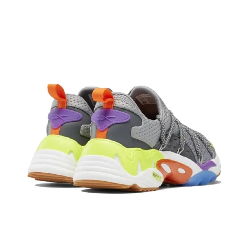 Reebok Trideca 200 True Grey-3