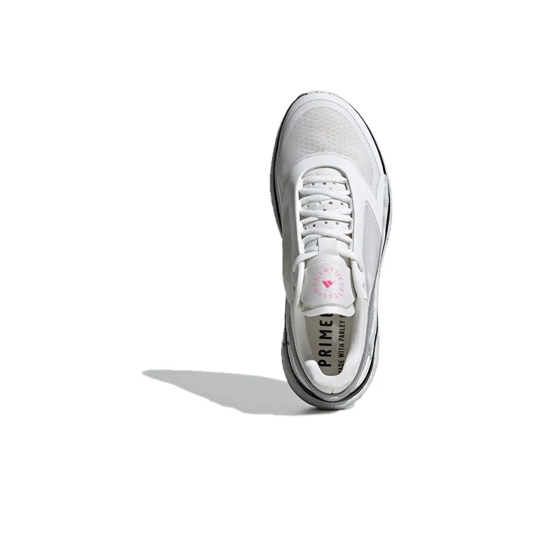 Adidas Earthlight Mesh Stella McCartney Cloud White Women's-4