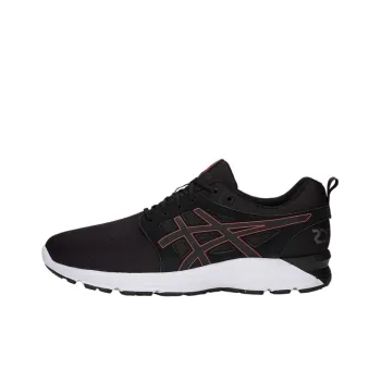 Asics Gel Torrance MX 'Black Red'