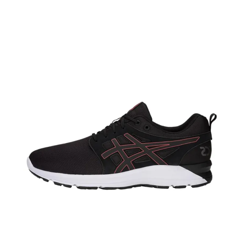 Asics Gel Torrance MX 'Black Red'-0