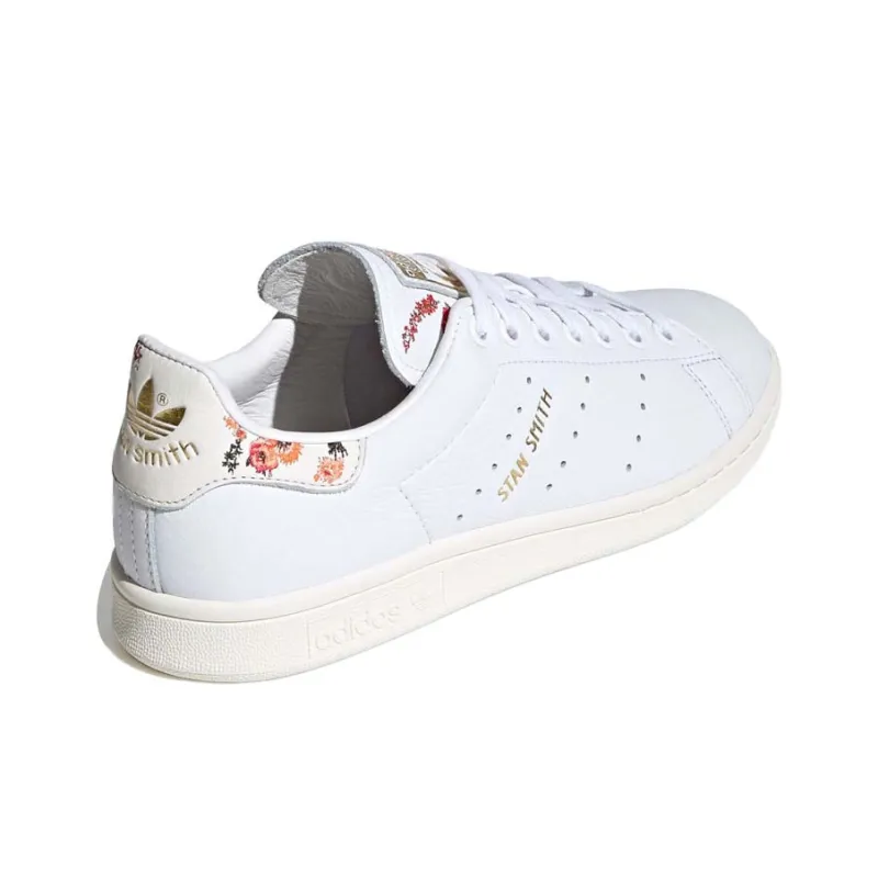 Stan Smith Women's Adidas Originals 'Blossoms Floral' Women's-3