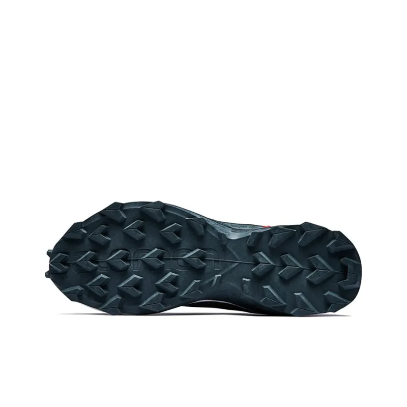 SALOMON SENSE FLOW Mid-Top Casual Shoes-4