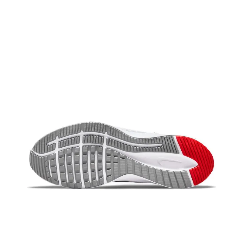 Nike Quest 4 White Chile Red-5