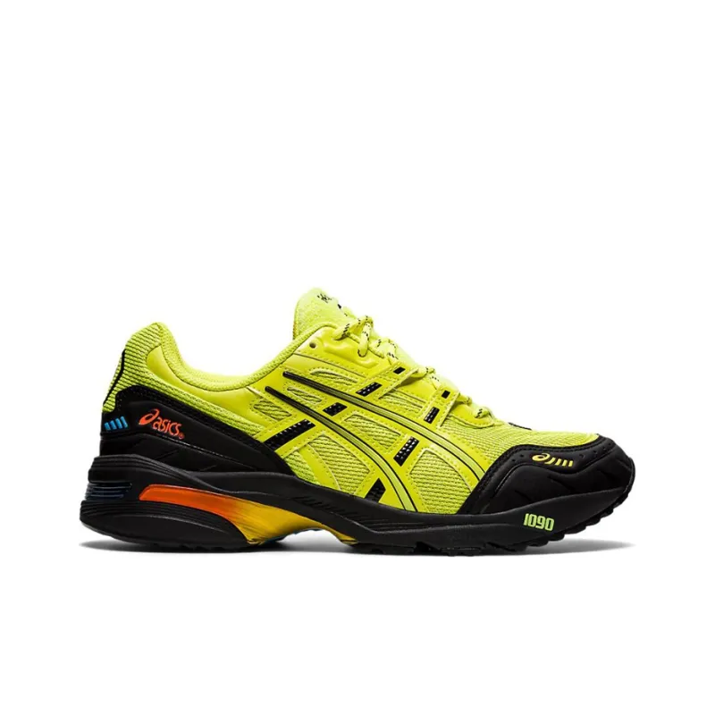 Asics Gel 1090 IAB Studio AI 2 Lime-1