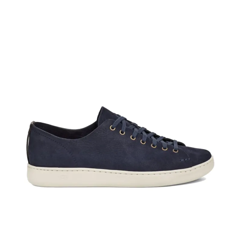 UGG Pismo Low Tops Casual Shoe Blue-1