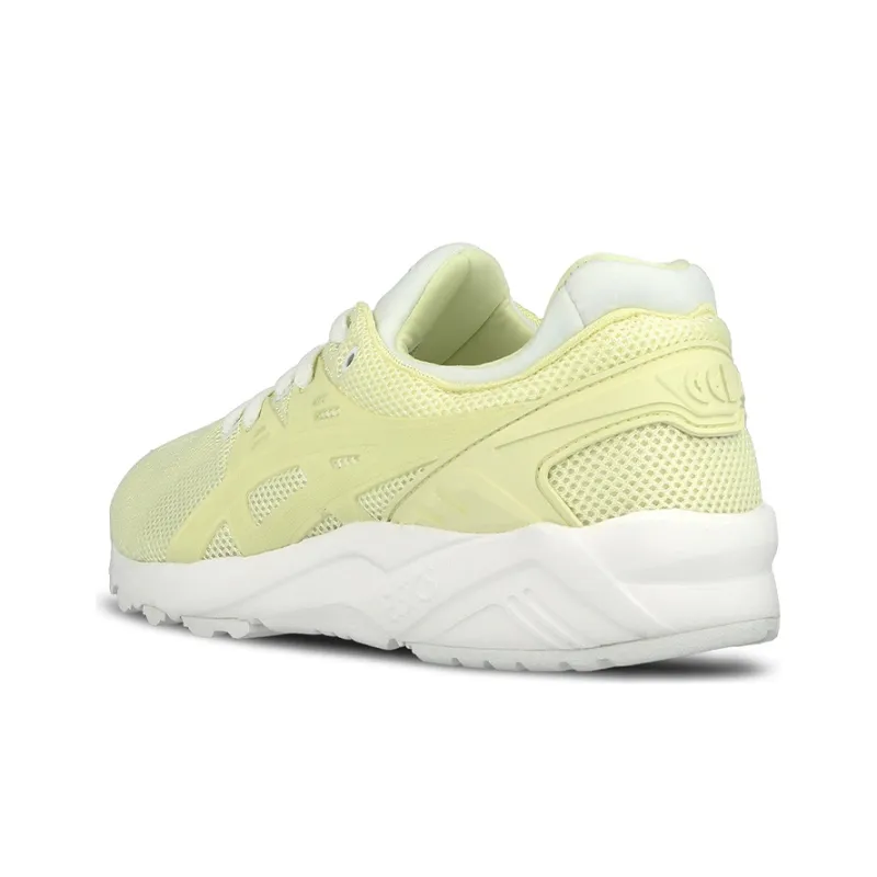 Asics Gel Kayano Trainer Evo 'Tender Yellow' Women's-3
